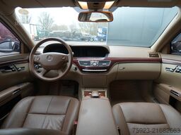 Mercedes-Benz S320 CDI