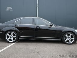 Mercedes-Benz S320 CDI