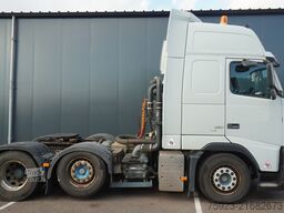 Volvo FH 480 – 6x2 ADR Globetrotter XL tractor unit