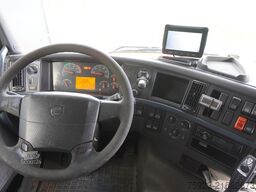 Volvo FH 480 – 6x2 ADR Globetrotter XL tractor unit