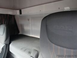 DAF CF 400 SSC tractor unit