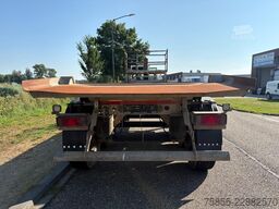 Schmitz Cargobull Gotha SGF S3 20FT Kipper-Tipper-Kiep / 1x Lift-Axle /...