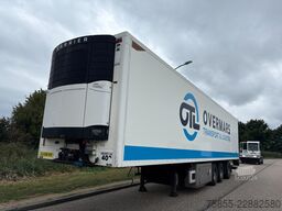 Pacton Z3-002 Carrier Vector 1800 / Steering / APK-TÜV...