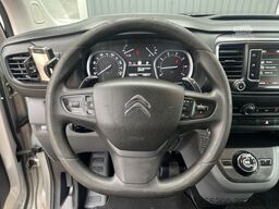 Citroën Jumpy 2.0 BlueHDI 180 Business XL DC Dubbele sc...