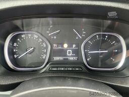 Citroën Jumpy 2.0 BlueHDI 180 Business XL DC Dubbele sc...