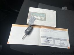 Citroën Jumpy 2.0 BlueHDI 180 Business XL DC Dubbele sc...