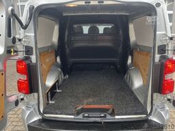 Citroën Jumpy 2.0 BlueHDI 180 Business XL DC Dubbele sc...