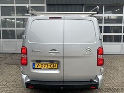 Citroën Jumpy 2.0 BlueHDI 180 Business XL DC Dubbele sc...