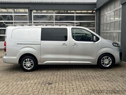 Citroën Jumpy 2.0 BlueHDI 180 Business XL DC Dubbele sc...