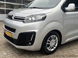 Citroën Jumpy 2.0 BlueHDI 180 Business XL DC Dubbele sc...