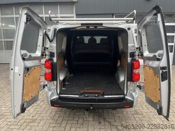 Citroën Jumpy 2.0 BlueHDI 180 Business XL DC Dubbele sc...