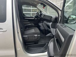 Citroën Jumpy 2.0 BlueHDI 180 Business XL DC Dubbele sc...