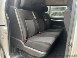 Citroën Jumpy 2.0 BlueHDI 180 Business XL DC Dubbele sc...