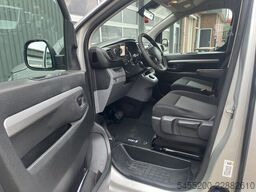 Citroën Jumpy 2.0 BlueHDI 180 Business XL DC Dubbele sc...