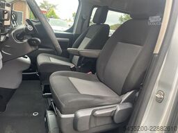 Citroën Jumpy 2.0 BlueHDI 180 Business XL DC Dubbele sc...