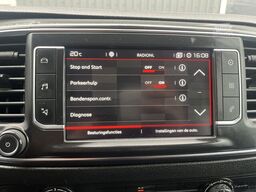 Citroën Jumpy 2.0 BlueHDI 180 Business XL DC Dubbele sc...