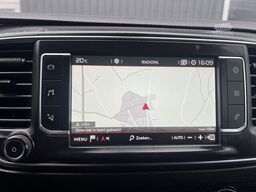 Citroën Jumpy 2.0 BlueHDI 180 Business XL DC Dubbele sc...