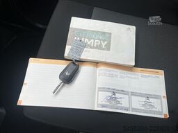 Citroën Jumpy 2.0 BlueHDI 180 Business XL DC Dubbele sc...