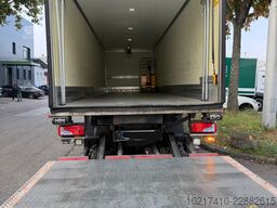 MAN MAN TGS 26.400 – Koffer – TÜV/HU/SP NEU