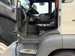 MAN MAN TGS 26.400 – Koffer – TÜV/HU/SP NEU