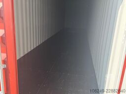  NAUTEXA Container 40HC Seecontainer