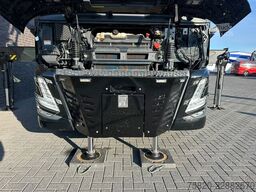 Volvo FM 460 8X2 + PALFINGER PK 65002-SH E +PJ 125E +...
