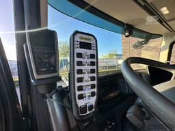 Volvo FM 460 8X2 + PALFINGER PK 65002-SH E +PJ 125E +...