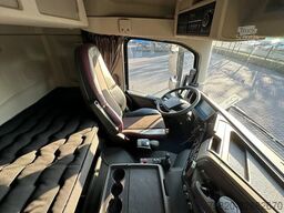 Volvo FM 460 8X2 + PALFINGER PK 65002-SH E +PJ 125E +...