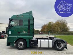 MAN TGX 440
