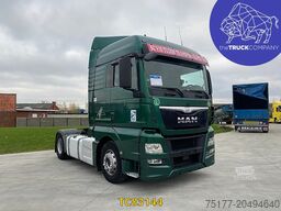 MAN TGX 440