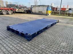 Diversen NEW 20FT PLATFORM, more pieces available