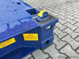 Diversen NEW 20FT PLATFORM, more pieces available