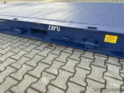 Diversen NEW 20FT PLATFORM, more pieces available