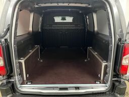 FIAT Doblo L2 Heavy CarPlay LaderaumHolz Sitzheizung