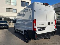 FIAT Ducato 35 L2H2 AHK CarPlay RüKa Allwetterreifen