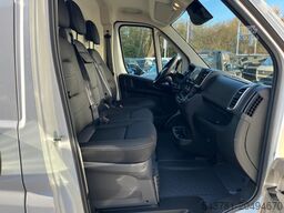 FIAT Ducato 35 L2H2 AHK CarPlay RüKa Allwetterreifen