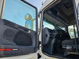 SCANIA R410 Highline SCR Only
