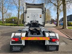 SCANIA R410 Highline SCR Only