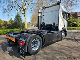 SCANIA R450 Cr 20 SCR Only