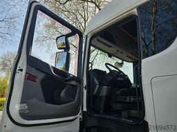 SCANIA R450 Cr 20 SCR Only
