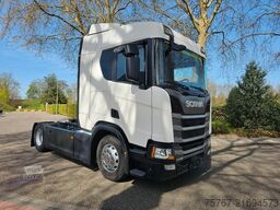 SCANIA R450 Cr 20 SCR Only
