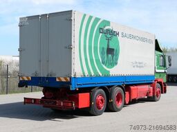 MAN F90 24.332 Unterflur 6x2 LL