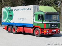 MAN F90 24.332 Unterflur 6x2 LL