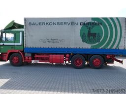 MAN F90 24.332 Unterflur 6x2 LL