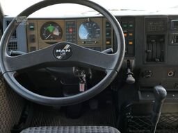 MAN F90 24.332 Unterflur 6x2 LL