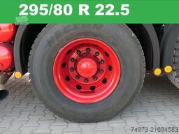 MAN F90 24.332 Unterflur 6x2 LL