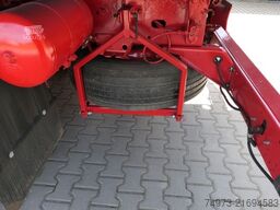 MAN F90 24.332 Unterflur 6x2 LL