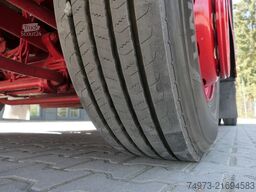 MAN F90 24.332 Unterflur 6x2 LL