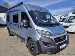 PÖSSL Summit 600 Plus Fiat 140 PS *Duo-Control*AHK*