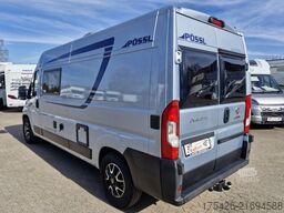 PÖSSL Summit 600 Plus Fiat 140 PS *Duo-Control*AHK*